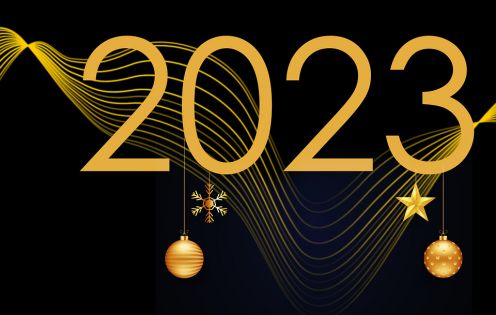 Нова Година 2024
